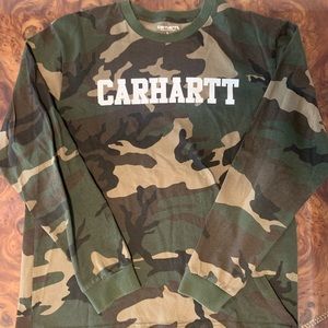 Carhartt mens size L